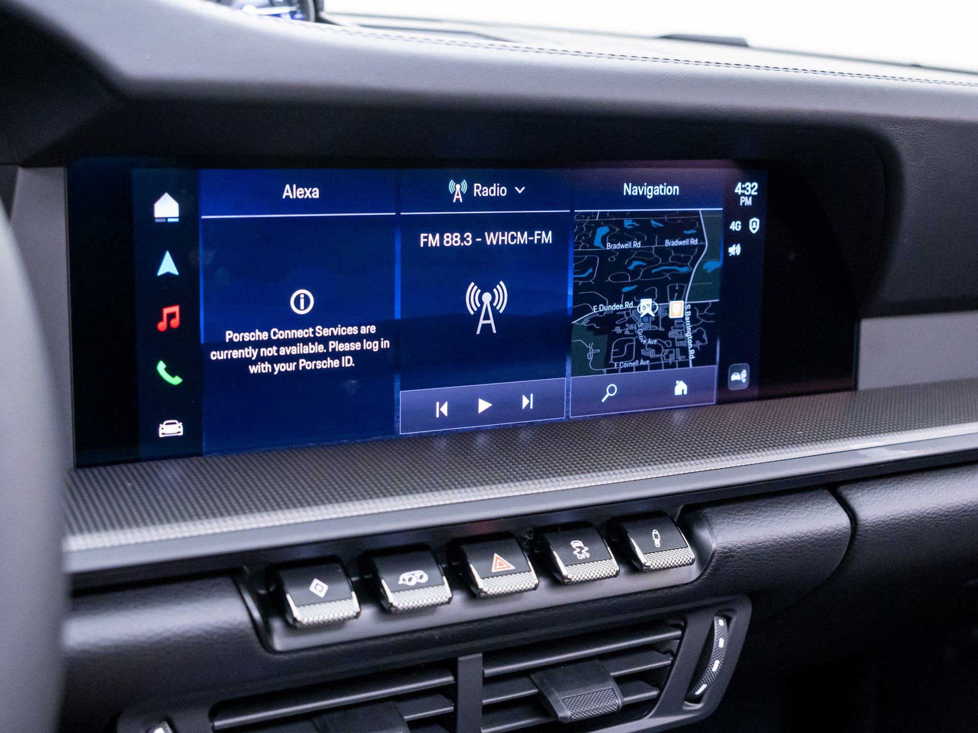 New 2026 Porsche 911 Carrera S RWD image 24