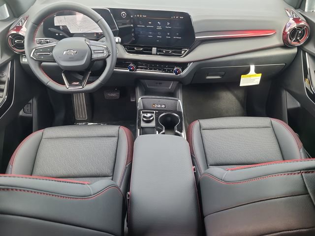 New 2026 Chevrolet Equinox RS image 14