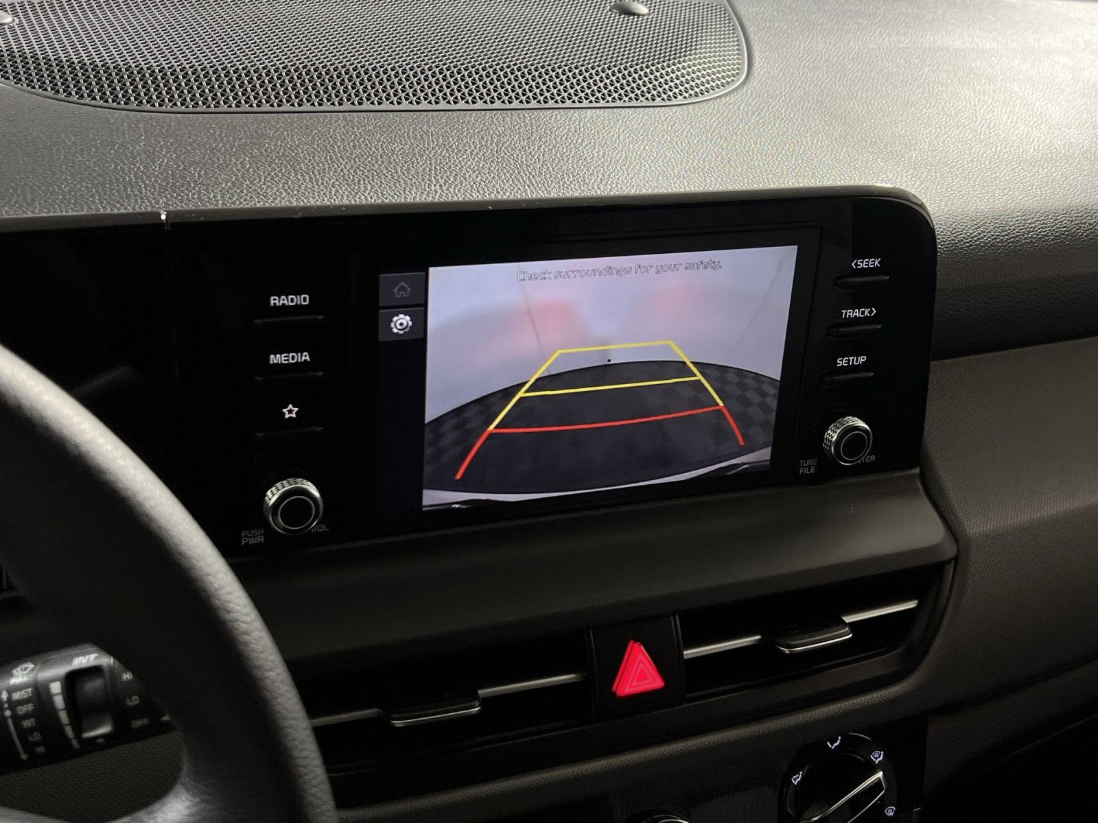 New 2026 Kia Seltos LX image 17