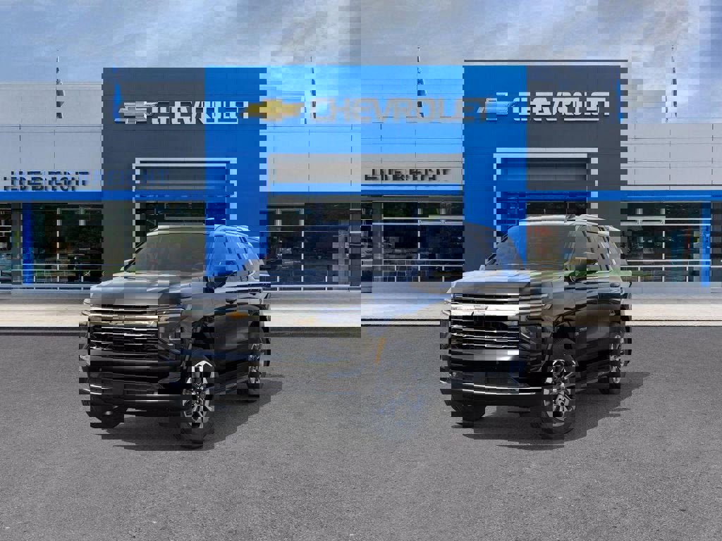 New 2026 Chevrolet Tahoe LT image 8