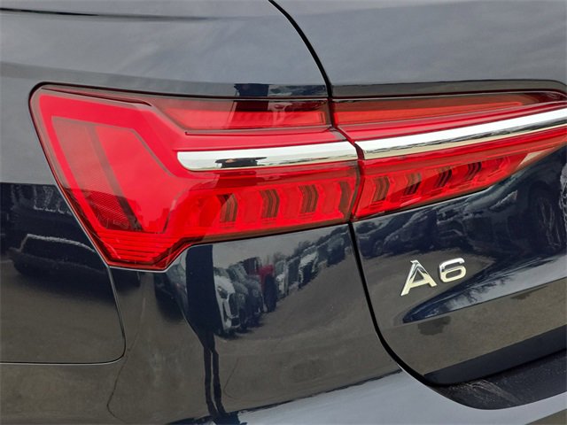 Used 2022 Audi A6 3.0T allroad Premium Plus image 38