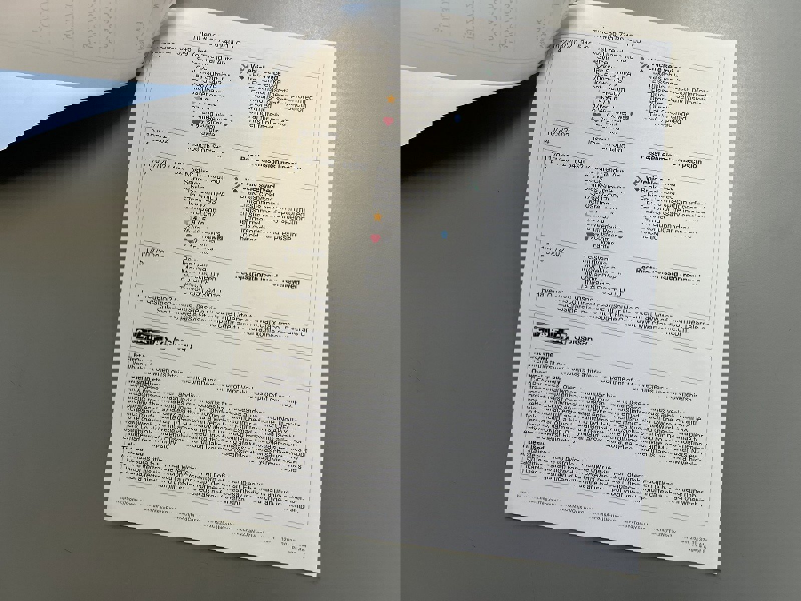 Used 2023 Chevrolet Suburban Z71 w/ Luxury Package image 40