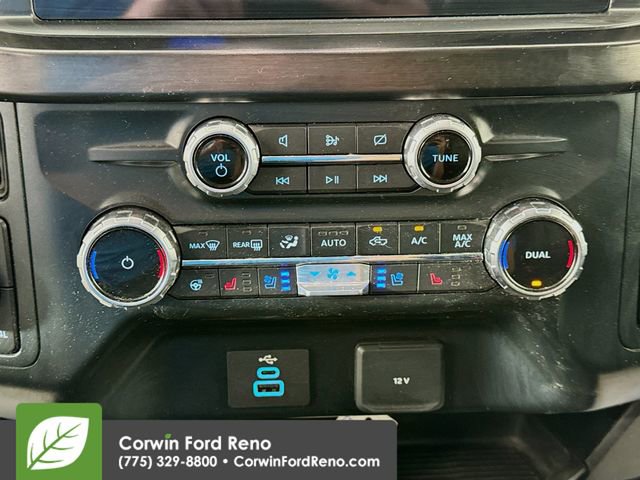 Used 2023 Ford F250 Lariat image 16