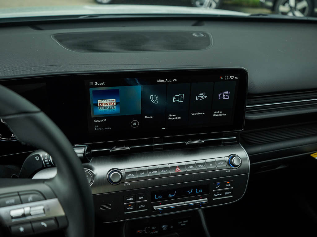 New 2027 Hyundai Kona SEL Sport AWD/4WD image 22