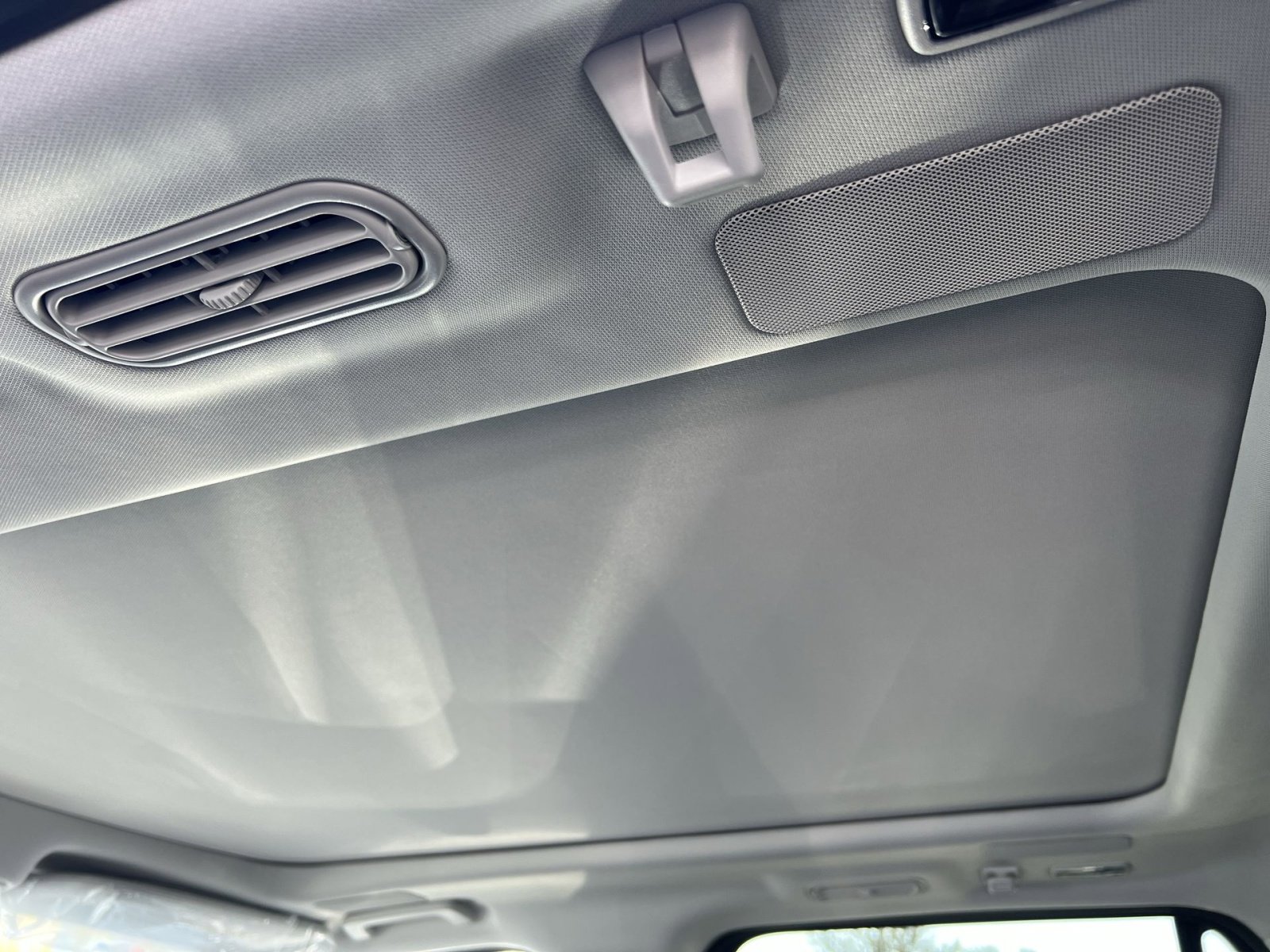 New 2025 Ford Expedition Platinum w/ Driver's Package image 24