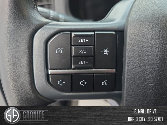 Used 2024 Ford F150 XLT w/ Mobile Office Package image 31