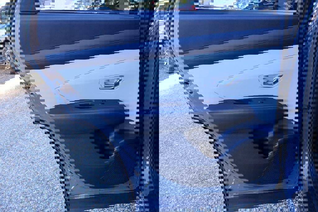 New 2026 Hyundai Tucson SEL image 13