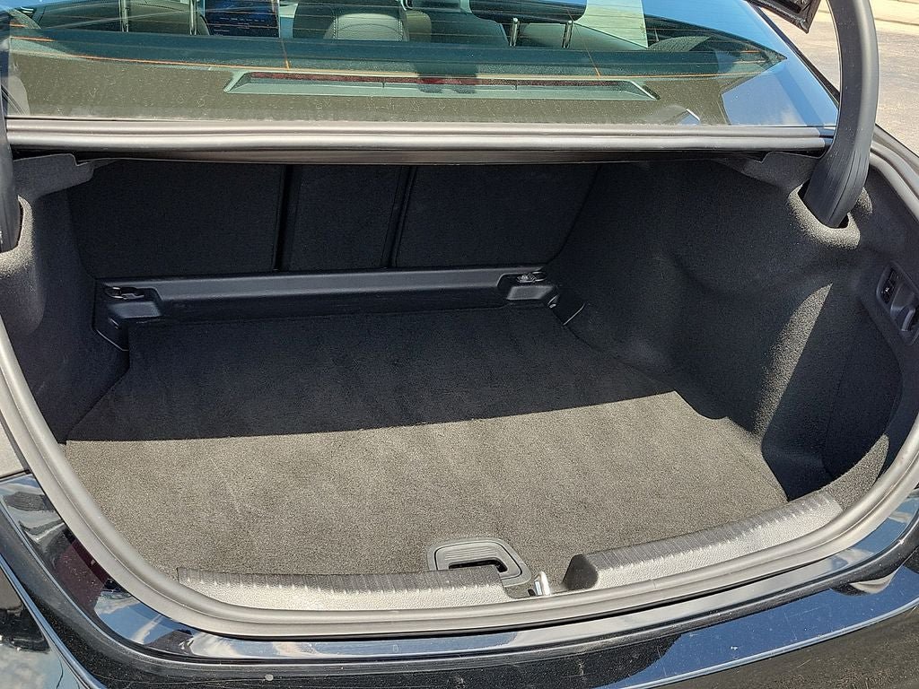 Used 2025 Mercedes-Benz C 300 Sedan w/ Winter Package image 8