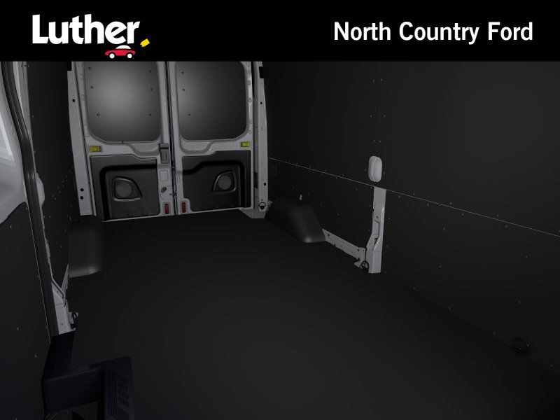 New 2026 Ford Transit 250 148 Medium Roof Extended AWD image 11