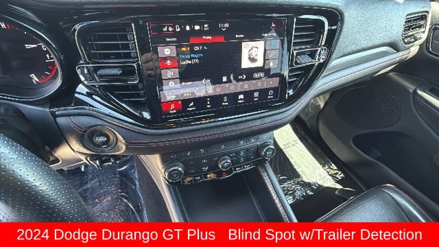 Used 2024 Dodge Durango GT AWD/4WD image 15