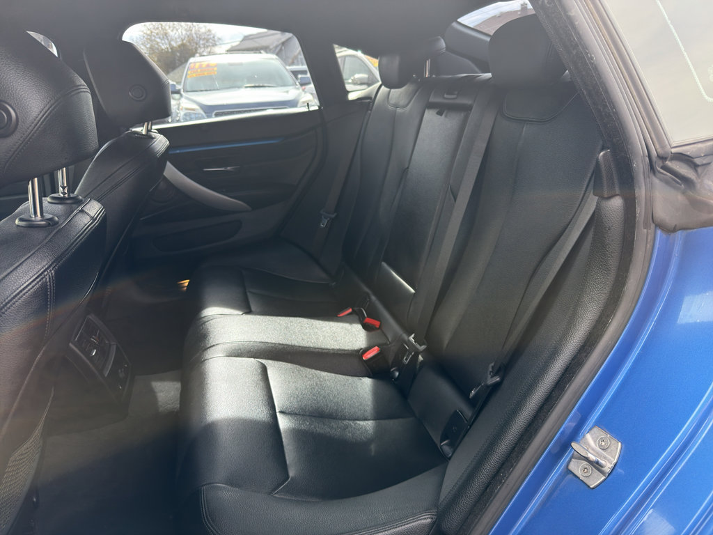Used 2016 BMW 428i Gran Coupe xDrive AWD/4WD image 16