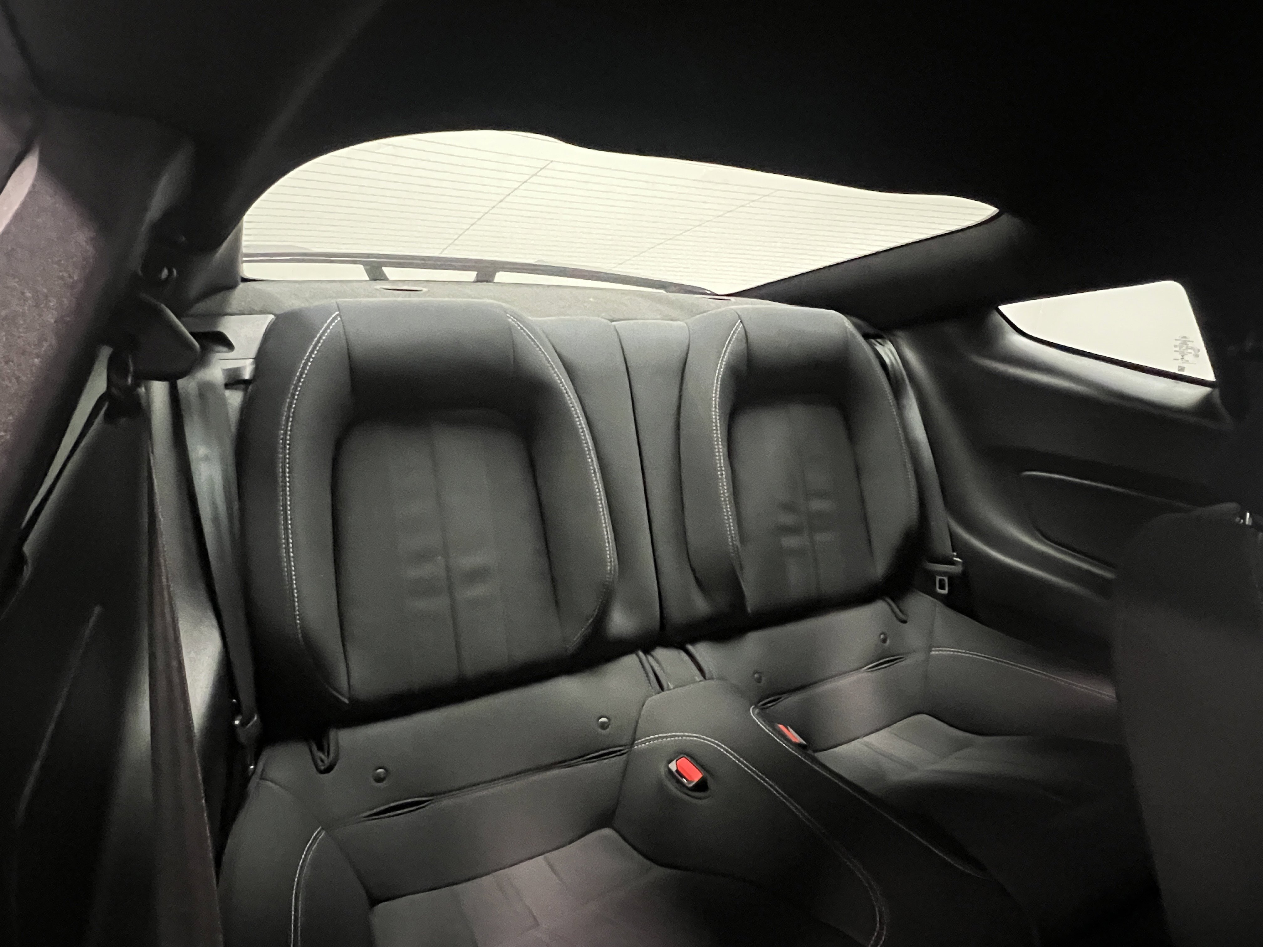 Used 2023 Ford Mustang GT w/ Equipment Group 301A image 16