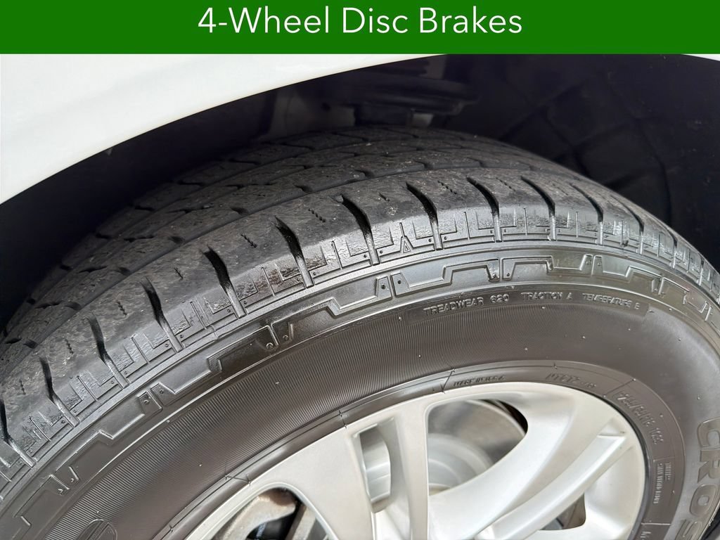 Used 2019 Buick Enclave Essence AWD/4WD image 33