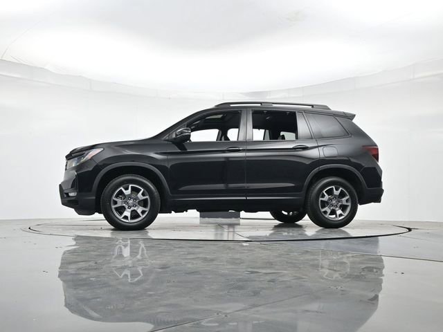 Used 2022 Honda Passport TrailSport image 37