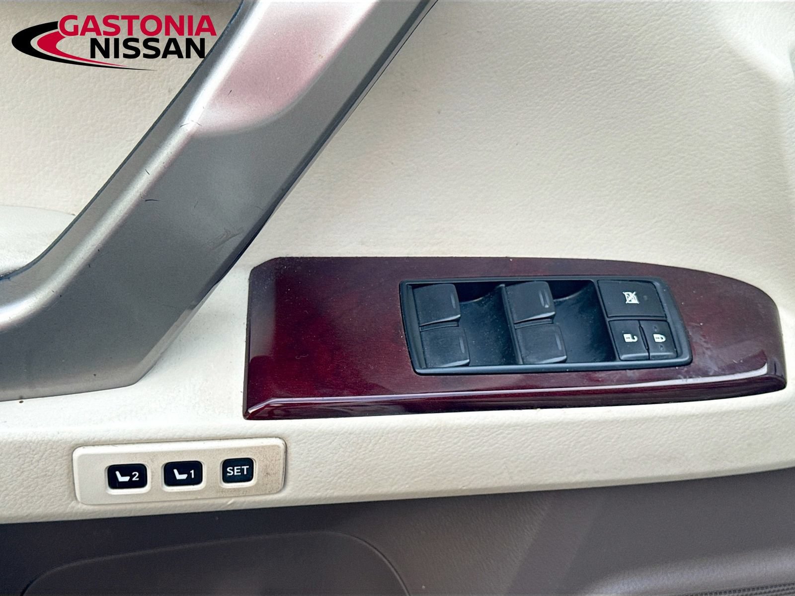 Used 2018 Lexus GX 460 Premium AWD/4WD image 22