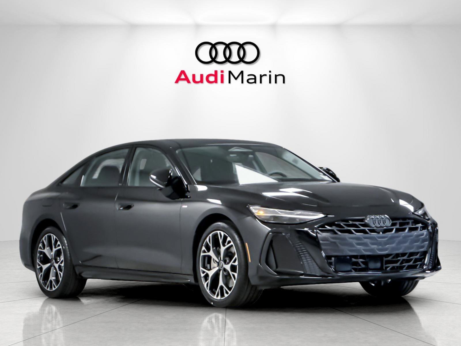 New 2026 Audi A6 Premium Plus image 7