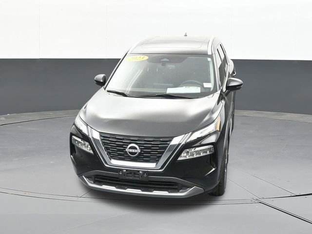 Used 2023 Nissan Rogue SL w/ SL Premium Package image 67
