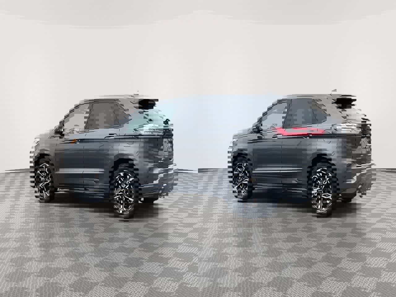 Used 2019 Ford Edge ST w/ Cold Weather Package image 6