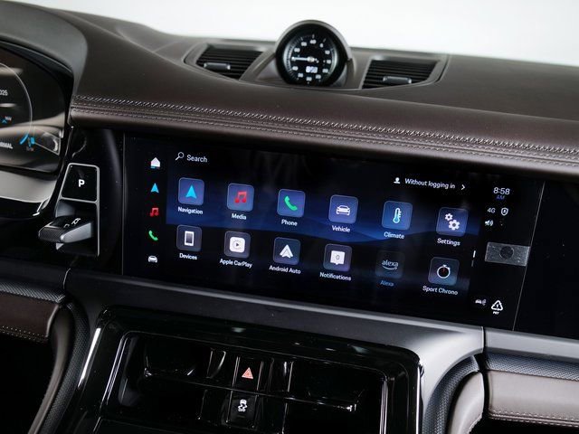 New 2026 Porsche Panamera 4 image 18