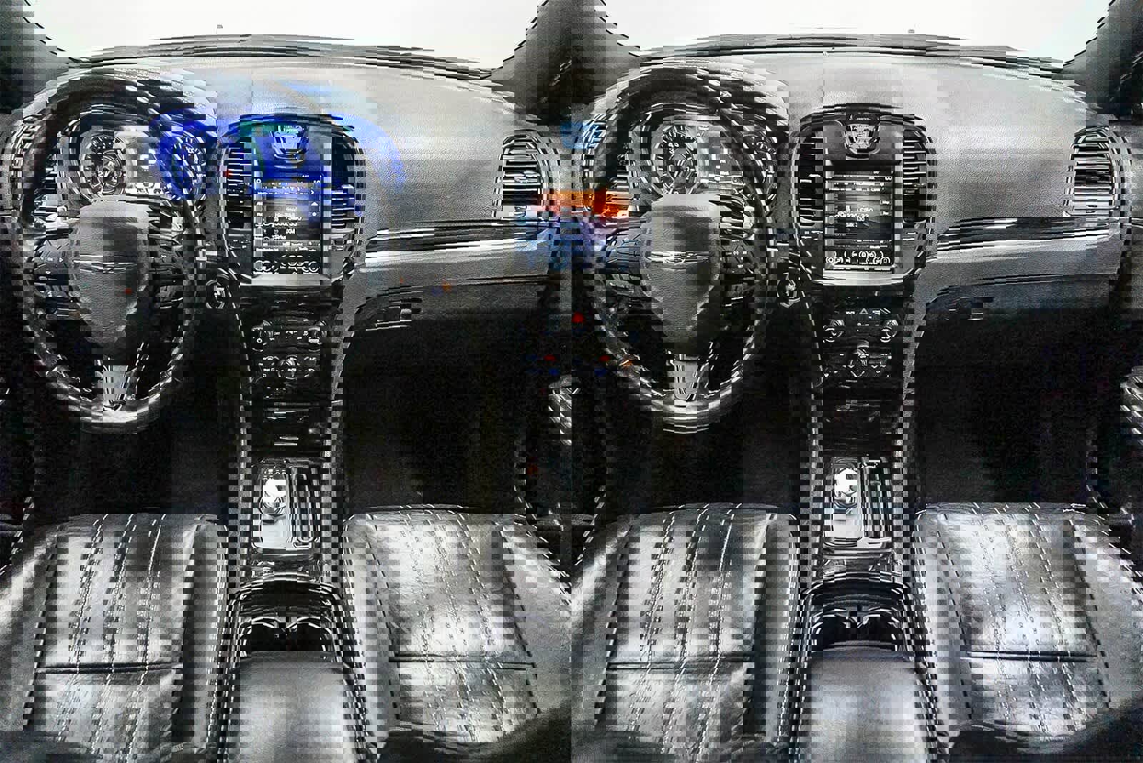 Used 2022 Chrysler 300 S image 12