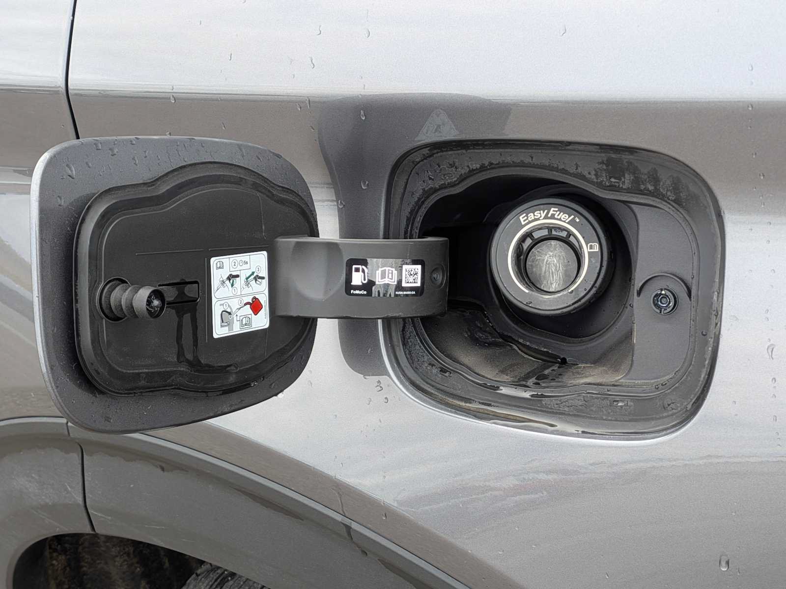 Certified 2024 Ford Explorer XLT AWD/4WD image 13