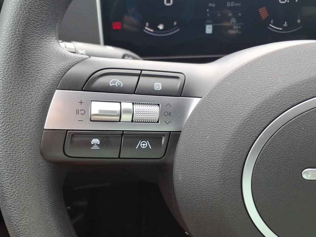 Certified 2026 Hyundai Tucson SEL Plus FWD image 20