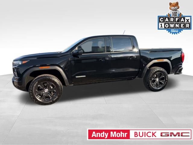 Used 2023 GMC Canyon Elevation w/ Convenience Package image 6