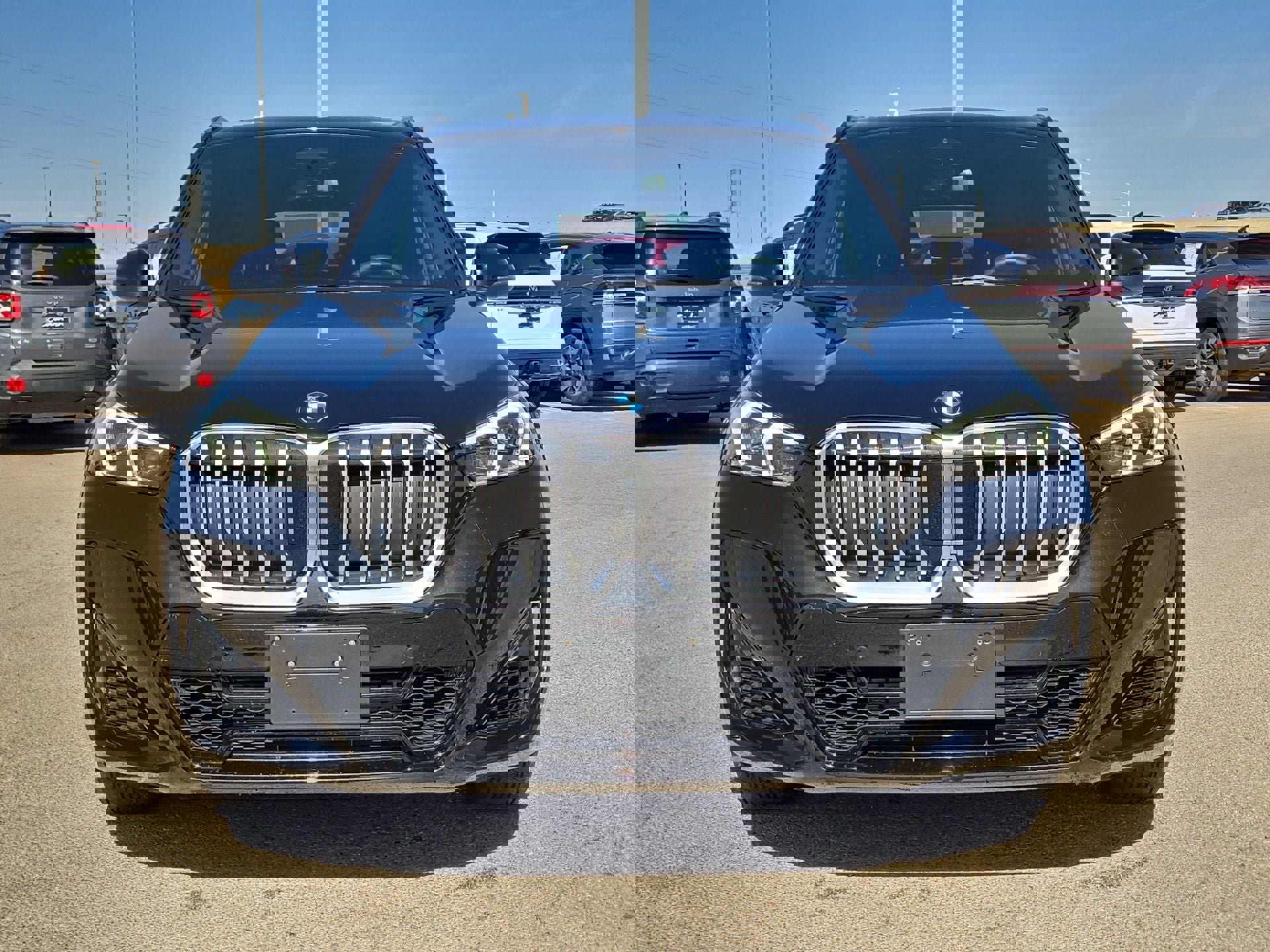 Used 2026 BMW X1 xDrive28i image 10