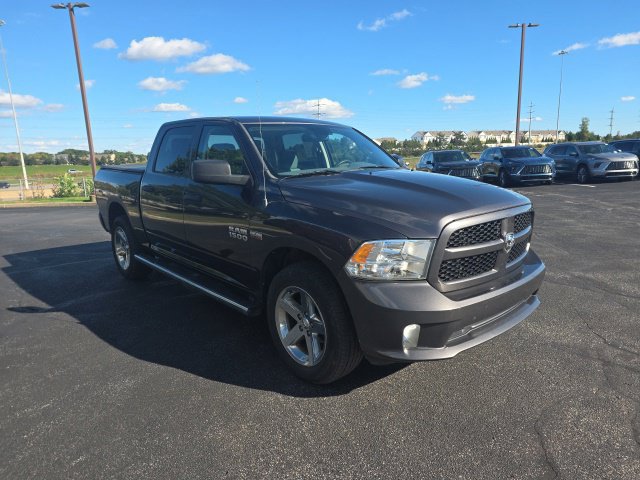 Used 2015 RAM 1500 Express AWD/4WD image 3