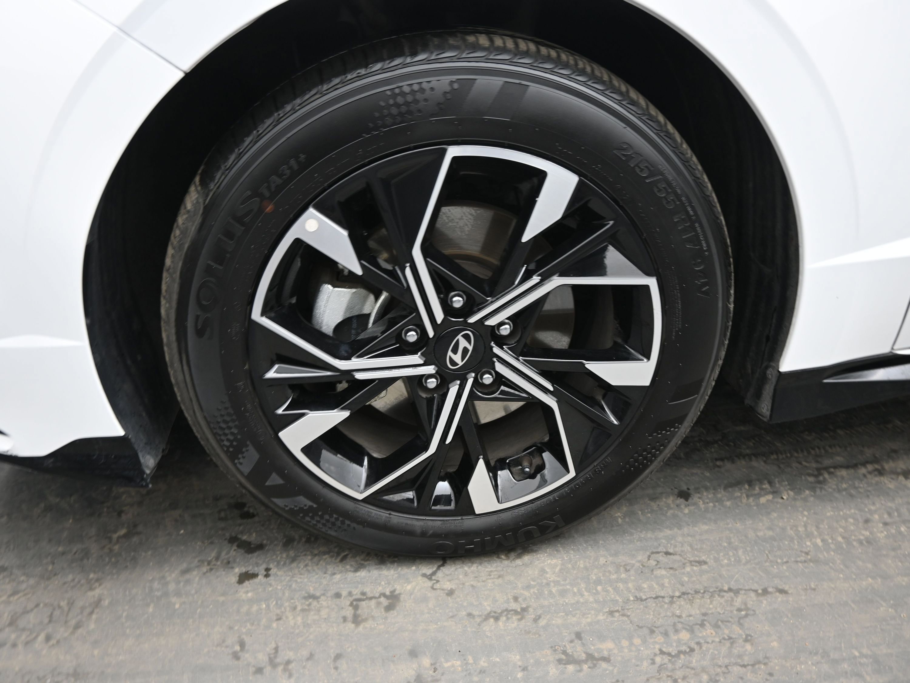 Used 2025 Hyundai Sonata SEL image 11