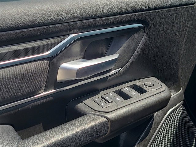 Used 2025 RAM 1500 Big Horn image 20