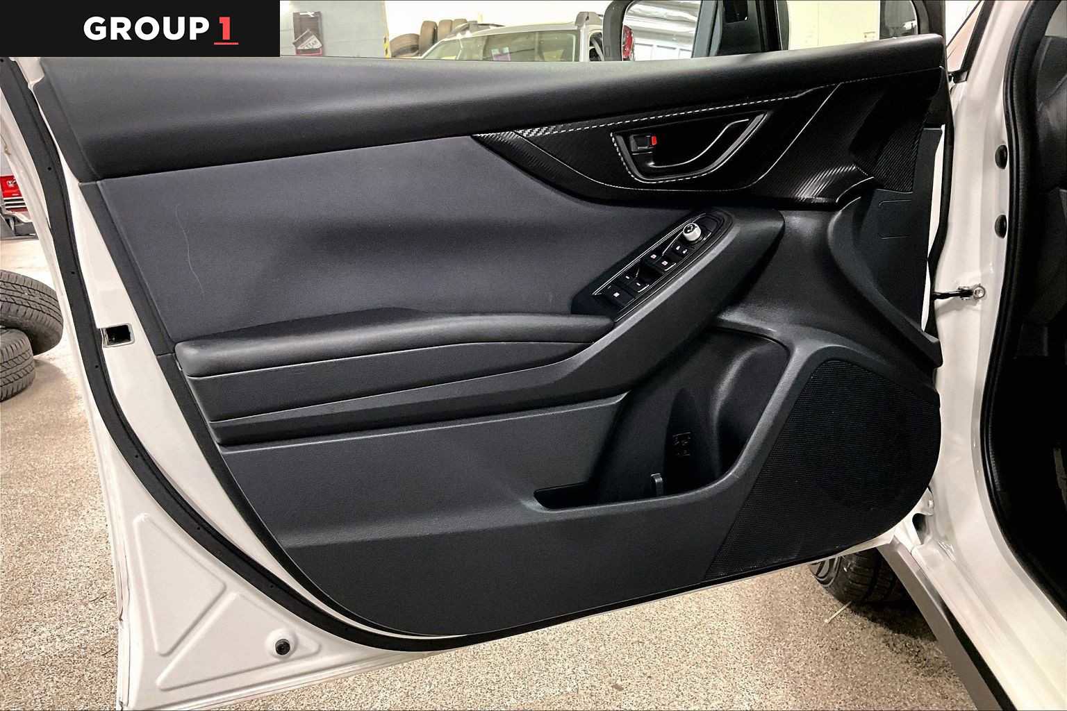 Certified 2023 Subaru Crosstrek 2.0i Premium image 21