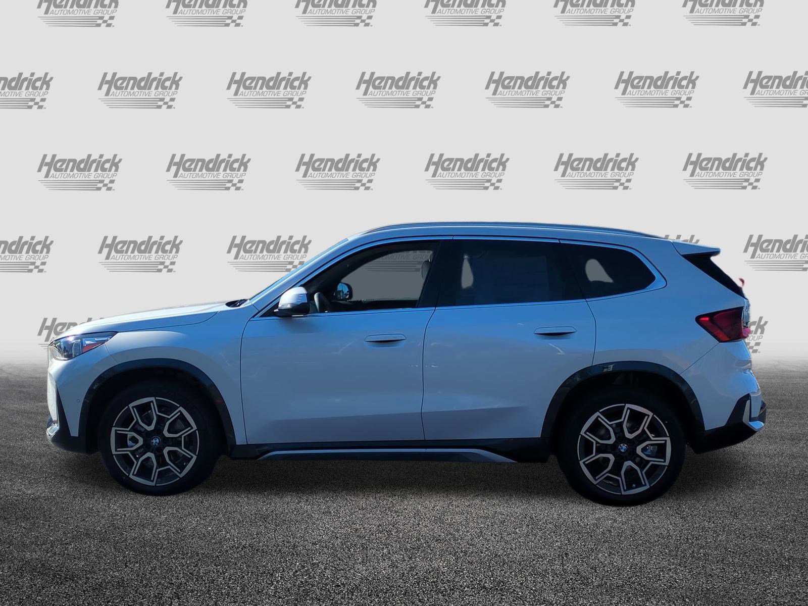 New 2026 BMW X1 xDrive28i w/ Technology Package image 7