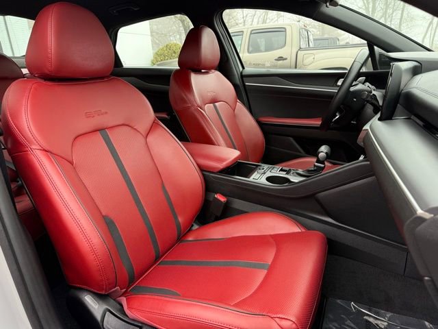 Used 2023 Kia K5 GT-Line w/ GT-Line Premium Package image 13