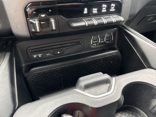 Used 2019 RAM 1500 Sport w/ Level 2 Equipment Group AWD/4WD image 20