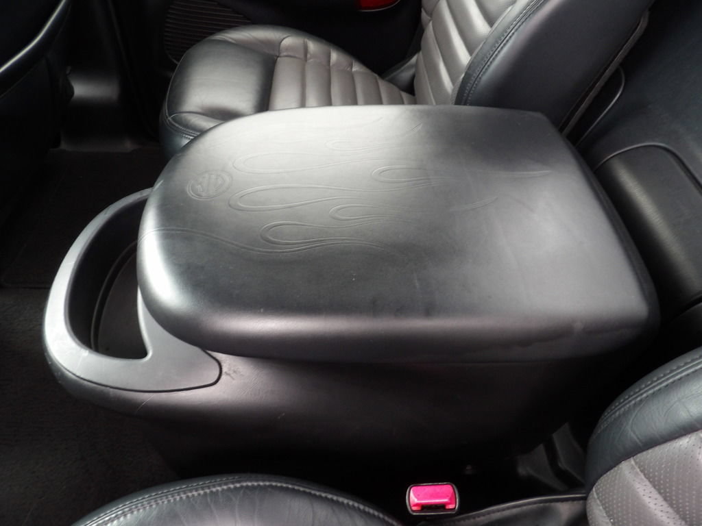 Used 2002 Ford F150 Harley-Davidson RWD image 31