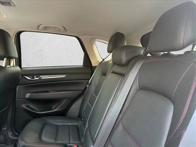 Used 2023 MAZDA CX-5 Carbon Edition AWD/4WD image 23