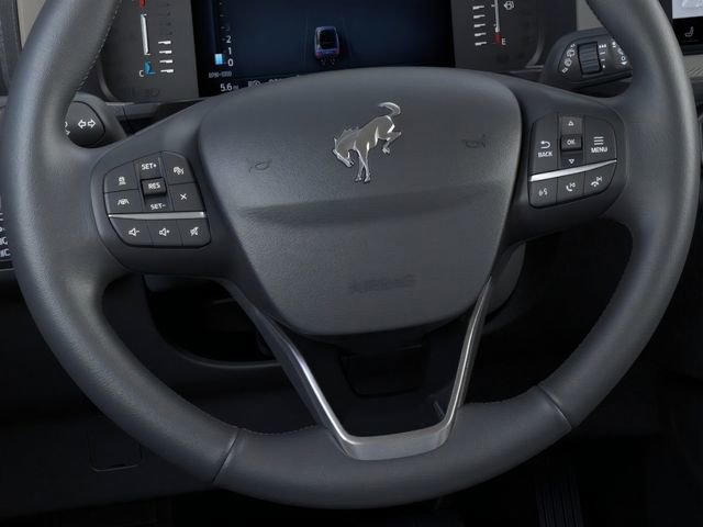 New 2026 Ford Bronco Sport Big Bend w/ Convenience Package AWD/4WD image 43