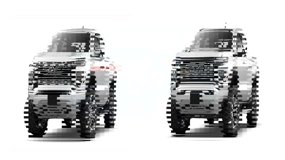 New 2026 GMC Canyon Denali image 51