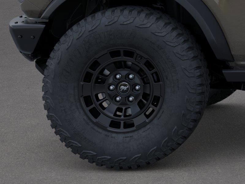 New 2026 Ford Bronco Badlands AWD/4WD image 21
