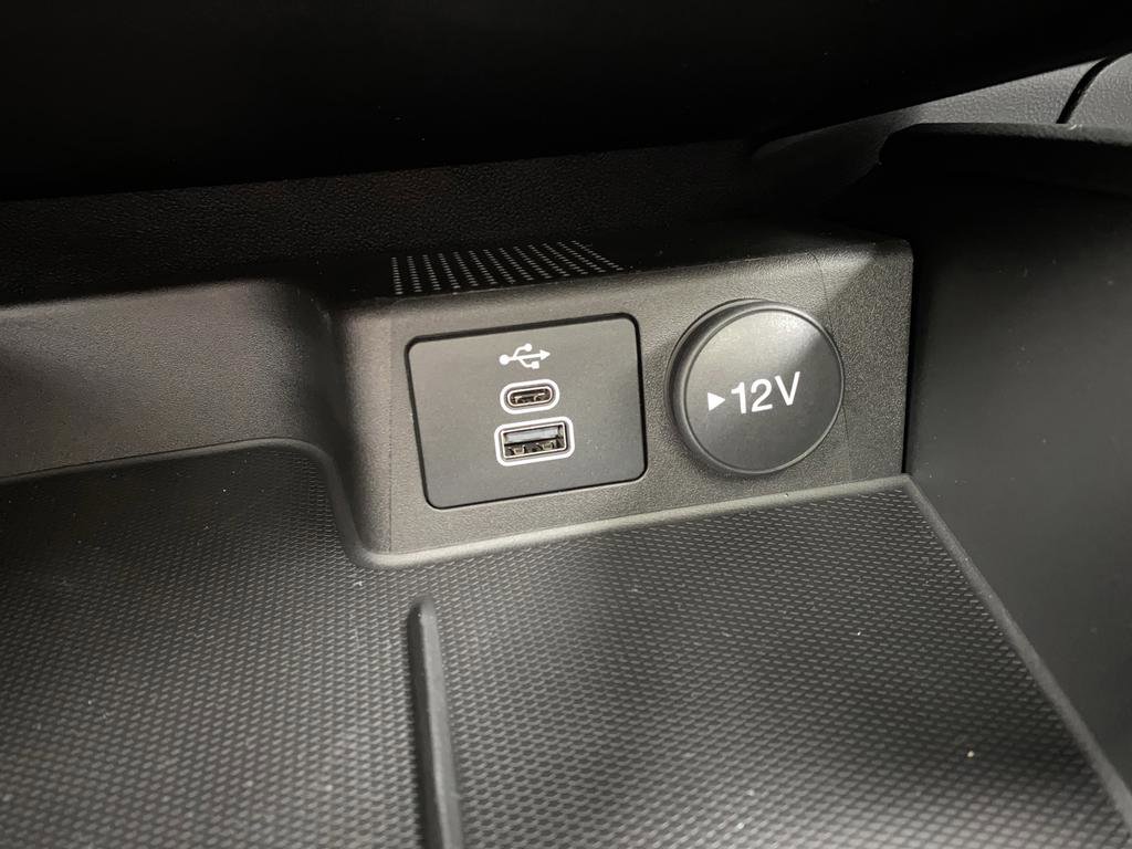 New 2026 Ford Escape ST-Line w/ Tech Pack #1 image 26