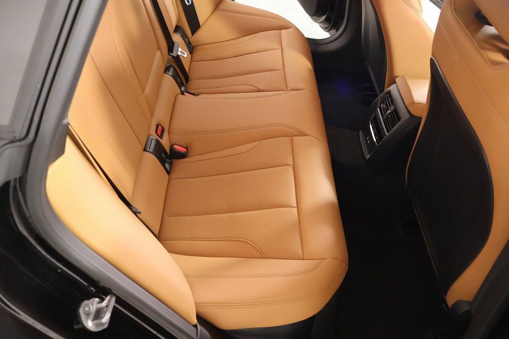 New 2026 BMW 440i xDrive w/ Premium Package image 14