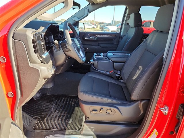 New 2026 GMC Sierra 1500 Elevation w/ X31 Off-Road Package image 11