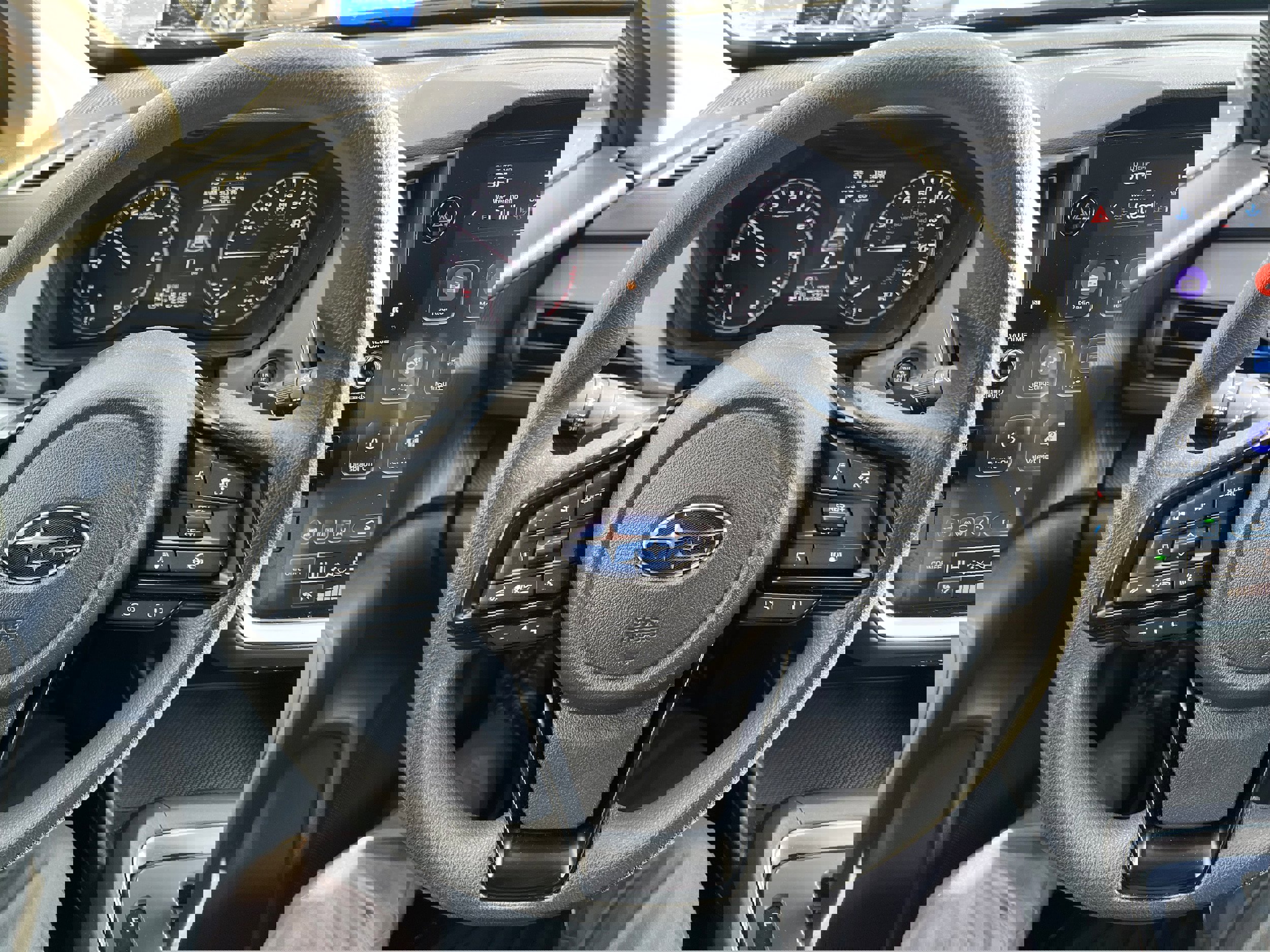 Certified 2024 Subaru Crosstrek 2.0i Premium image 23