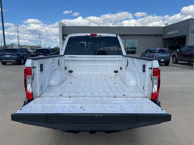 Used 2019 Ford F250 Lariat w/ Lariat Value Package AWD/4WD image 18