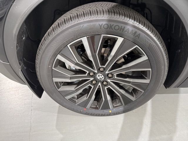 New 2026 Toyota C-HR image 14
