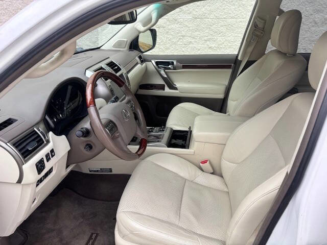 Used 2012 Lexus GX 460 Premium image 9