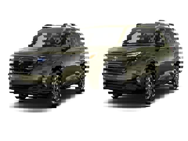 New 2026 Subaru Forester Premium image 2