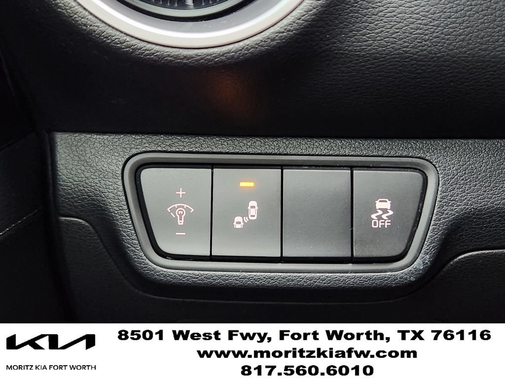 Certified 2024 Kia Forte GT-Line FWD image 21