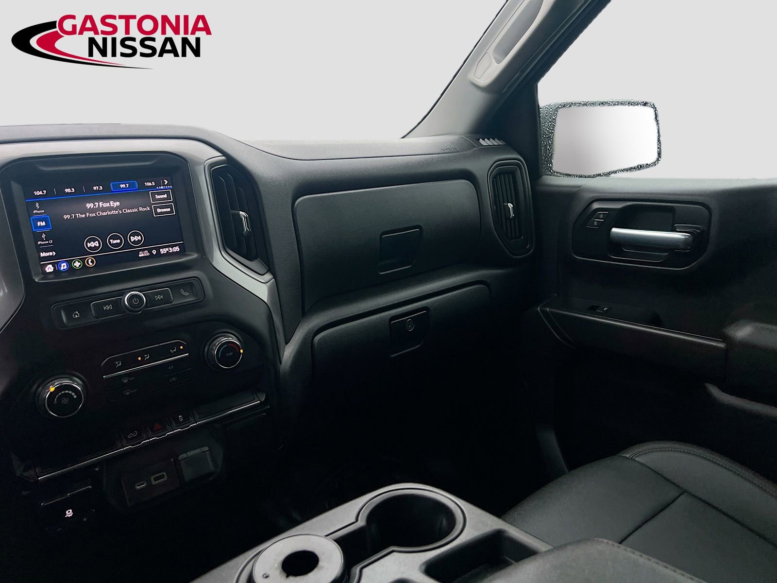 Used 2021 Chevrolet Silverado 1500 W/T w/ WT Value Package image 31